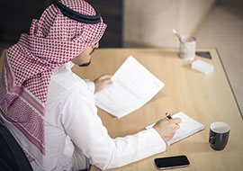 الشهادات الاحترافية