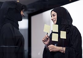 نقل المرأة العاملة 